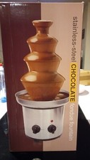 Fontaine Chocolat