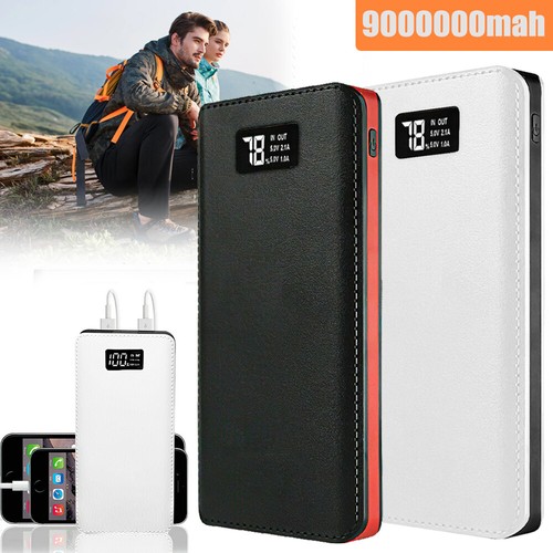 9000000mah portable power - 9000000mah, bank