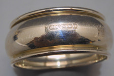 -ANCIEN ROND de SERVIETTE