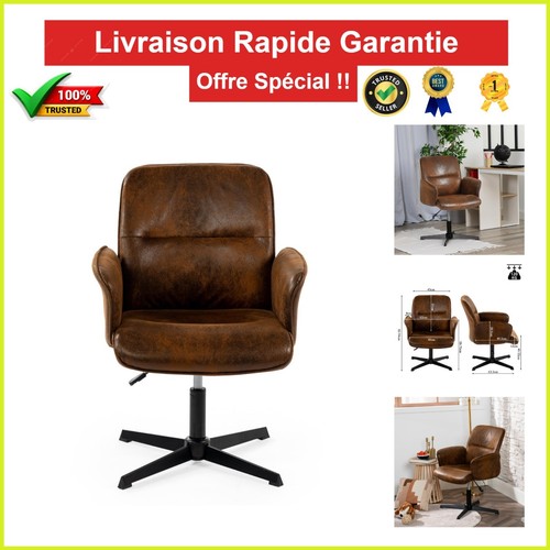 Fauteuil bureau ergonomique - fauteuil, de