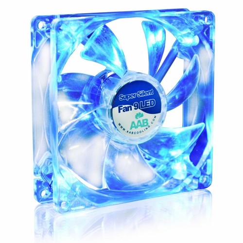 Ventilateur boîtier 92mm - ventilateur,