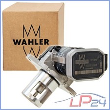 VANNE EGR RGE POUR MERCEDES BENZ CLASSE CLC CL203 200 CDI CLK C209 220 CDI