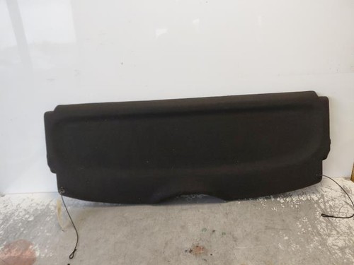Plage arriere peugeot 206 - peugeot,