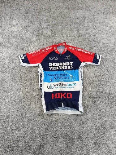 Nls sportswear maillot velo - sportswear,