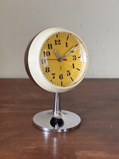 Réveil Pied Tulipe Jaz Annees