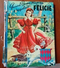 Lot De 2 Livres Anciens