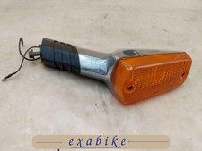 clignotant arriere pour Yamaha