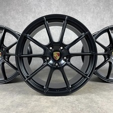 Porsche 718 982 Boxster Cayman