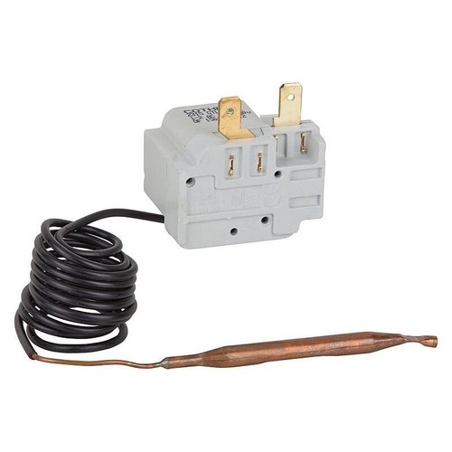 Thermostat chauffe eau - de,