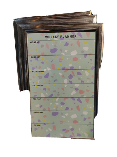 Tableau planning - de,