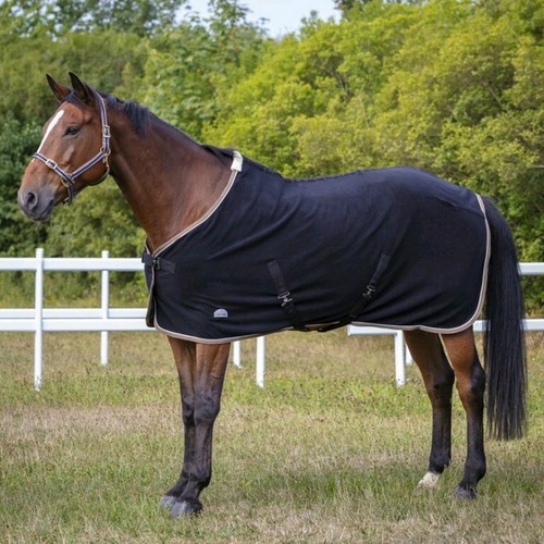 Equitheme couverture polaire - :,