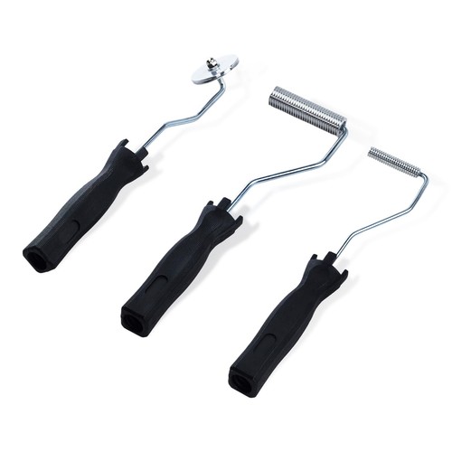 Kit rouleaux fibre - kit, en