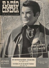 Radio Cinéma Télévision n°