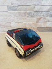 INSPECTOR GADGET GADGETMOBILE