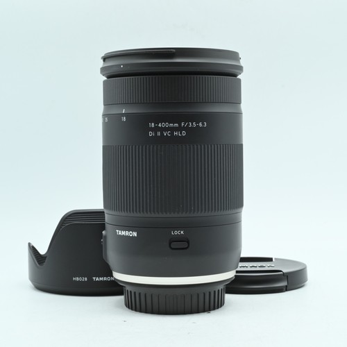 Objectif tamron 400 - objectif, mm