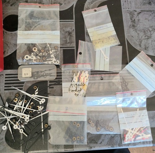 Horloge comtoise pendule - horloge, ,