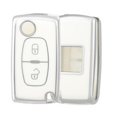 Coque de Clé Voiture pour