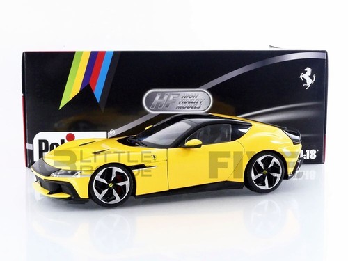 Polistil ferrari - -,