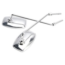 Ensemble de rétroviseurs 8 mm