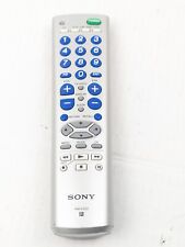 Sony TV WEGA Remote Control RM-V302 Sub RM-Y194 EASY KV-20FS120 KV-24FS120