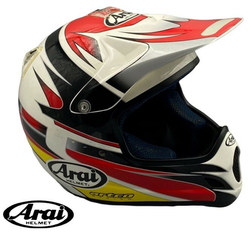 Casque arai pro scarab - casque,