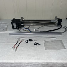 26-C3160-2S Double-Barrel Low-Flow Heater Assembly 4.0KW for Watkins/Hot Spring/