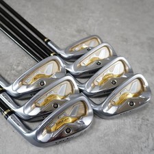 HONMA GOLF BERES IS-02 7pcs