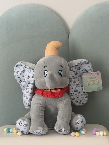 Peluche dumbo collection 100 - peluche,