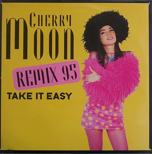Cherry moon take easy - take, it