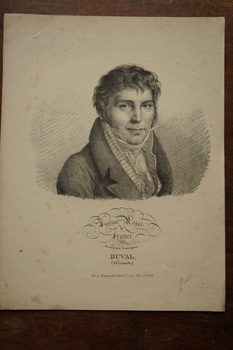 Duval alexandre rennes - duval,