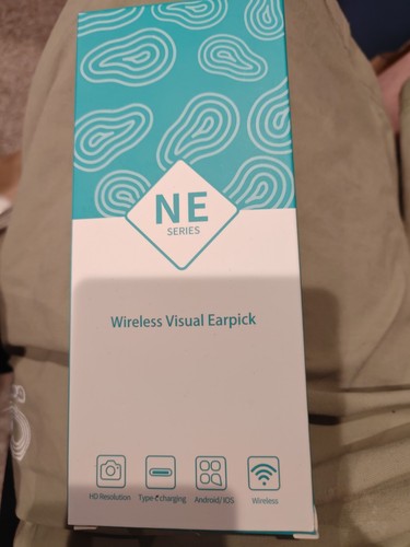 Series wireless visual - wireless,