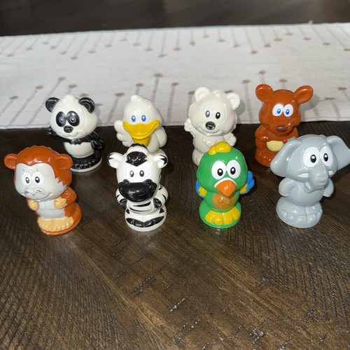 Vtech lot smartville - lot, of