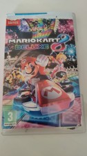 Mario Kart 8 Deluxe - Nintendo Switch