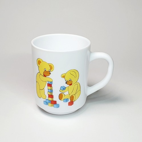 Ancien mug enfant - ancien,