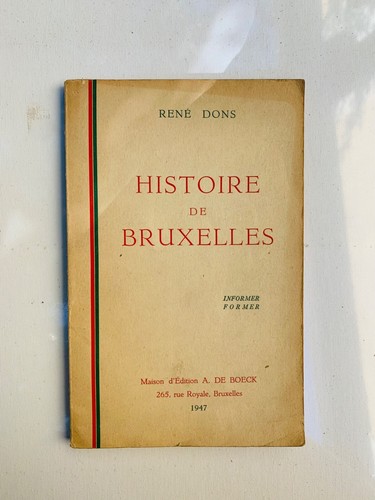 René dons histoire de - renÉ,
