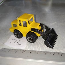 vintage MAJORETTE [06] -