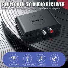 Récepteur Bluetooth-5.2 Sans