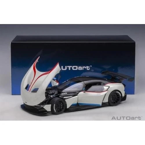 Autoart 70261 aston martin - 70261,