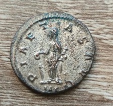PROBUS Antoninianus PIAETAS