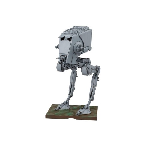 Revell 01202 maquette st - revell,