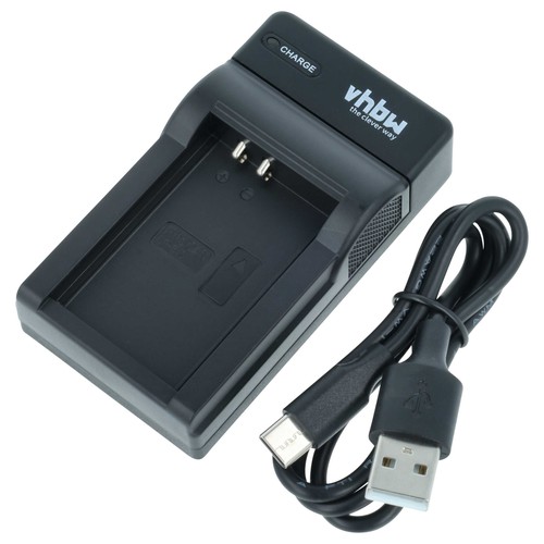 Chargeur micro usb pour - pour, canon