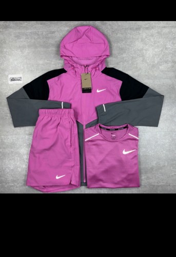 Nike running veste short - running,