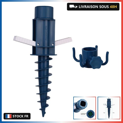 Sekey pied parasol - sekey, de