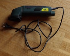 Ponceuse vibrante triangulaire