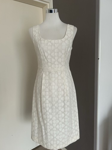 Robe crochet dentelle luna - dentelle, 24