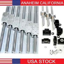 1000mm x 1000mm Feet CNC