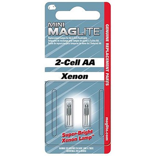 Mini maglite ampoules - mini,