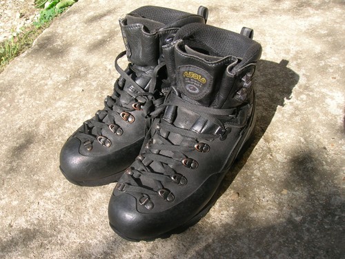 Chaussures marche asolo - chaussures,
