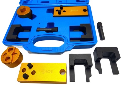 Outils blocage calage - calage, moteur
