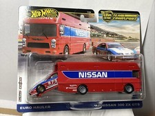 Hotwheels 1/64 🇫🇷 Team